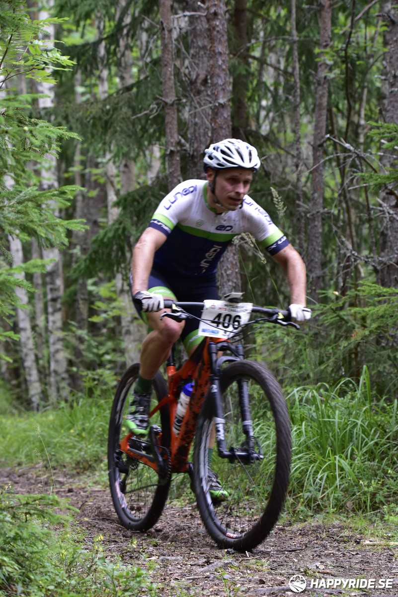 Bild från Engelbrektsturen 2019